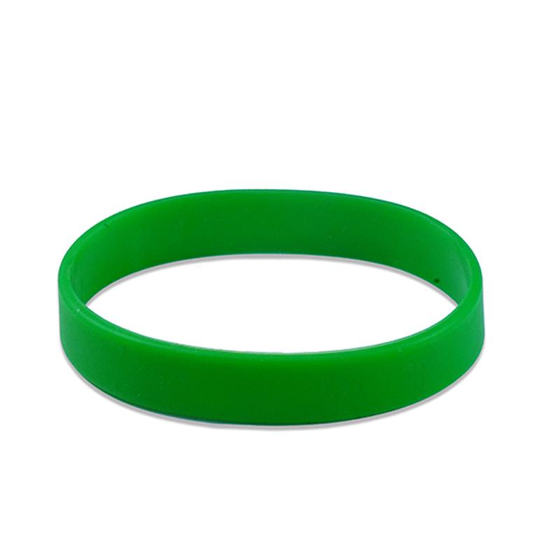 Wrist Band Dark Green